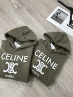 業界最高N級品CELINE(セリーヌ)通販人気ウィメンズパーカー
