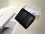 CELINE(セリーヌ)アウトレット オンライン コピー本革財布小銭入れ販売