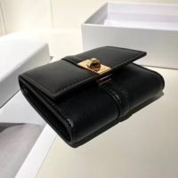 CELINE(セリーヌ)アウトレット オンライン コピー本革財布小銭入れ販売