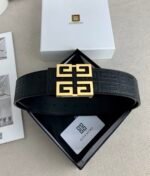 纪梵 GIVENCHY(ジバンシィ)アウトレット商品メンズベルト