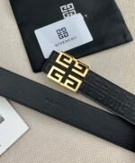 纪梵 GIVENCHY(ジバンシィ)アウトレット商品メンズベルト
