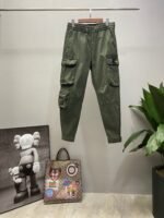 人気ブランド 服Stone Island通販メンズカーゴパンツ