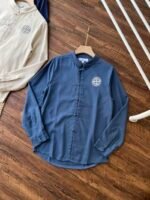 Stone Island販売店舗夏服新作メンズシャツ買取