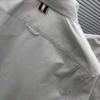 thom browne（トム ブラウン）クレジット販売店舗メンズ白シャツ