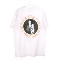 saint michael人気ブランド 服買取新作tシャツ