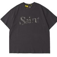 Vintage SAINT MICHAEL激安輸入新作メンズ半袖Tシャツ