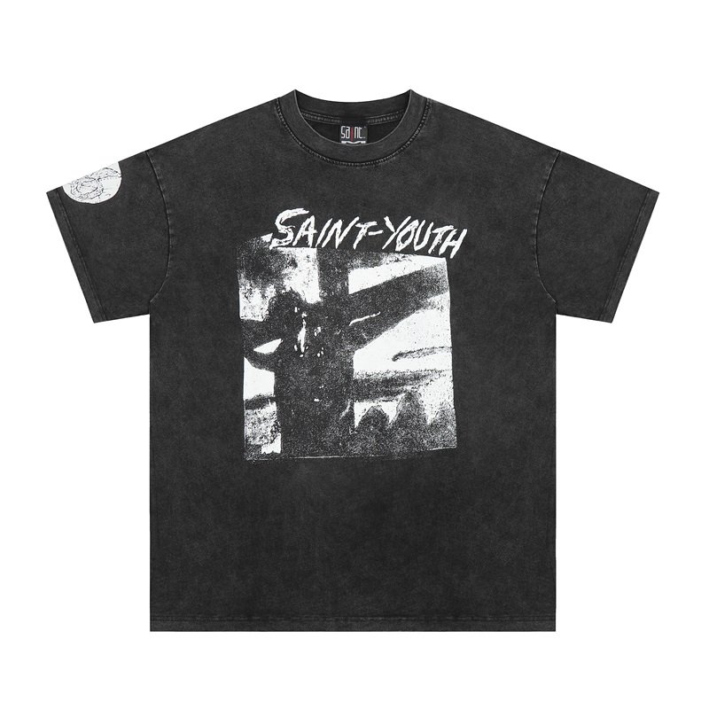 Saint Michael セントマイケル tシャツ XL #112