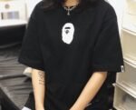 クロムハーツ コピー paperchain クロスチャーム ペンダント ペーパーチェーンネックレス