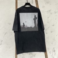 セントマイケル人気tシャツですn級品