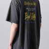 セントマイケル偽物24SS DEVIL HND短袖T恤激安通販