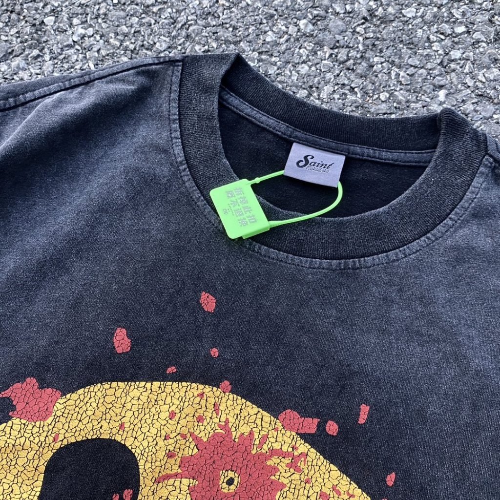 セントマイケルtシャツですコピー人気新作Tシャツ コピー