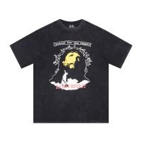 saint michael（セント マイケル）偽物吸水速乾 ドライTシャツ メンズ 半袖 激安通販