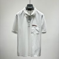 PRADA(プラダ )夏服 メンズ tシャツ メンズ 半袖n級品