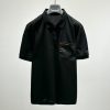PRADA(プラダ )偽物ロシャツ 半袖 メンズ 男性 クラシックフィット激安通販