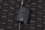 PRADA(プラダ )コピーしゃれ ジャンパー スカジャン ブルゾ