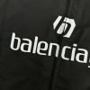 BALENCIAGA(バレンシアガ)スーパーコピーマンチェスター・ユナイテッド10番パーカー