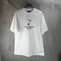 BALENCIAGA(バレンシアガ) Tシャツ メンズ 半袖 n級品