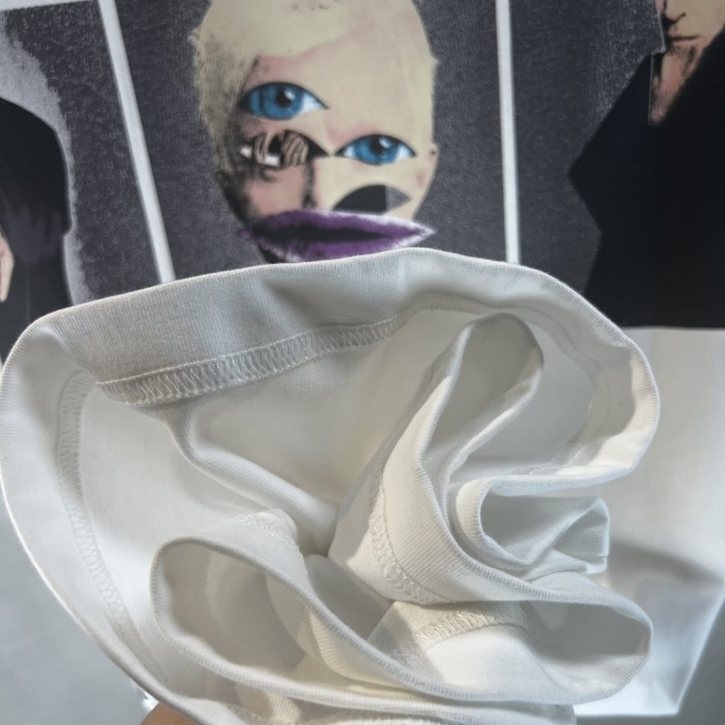 BALENCIAGA(バレンシアガ) Tシャツ メンズ 半袖 n級品