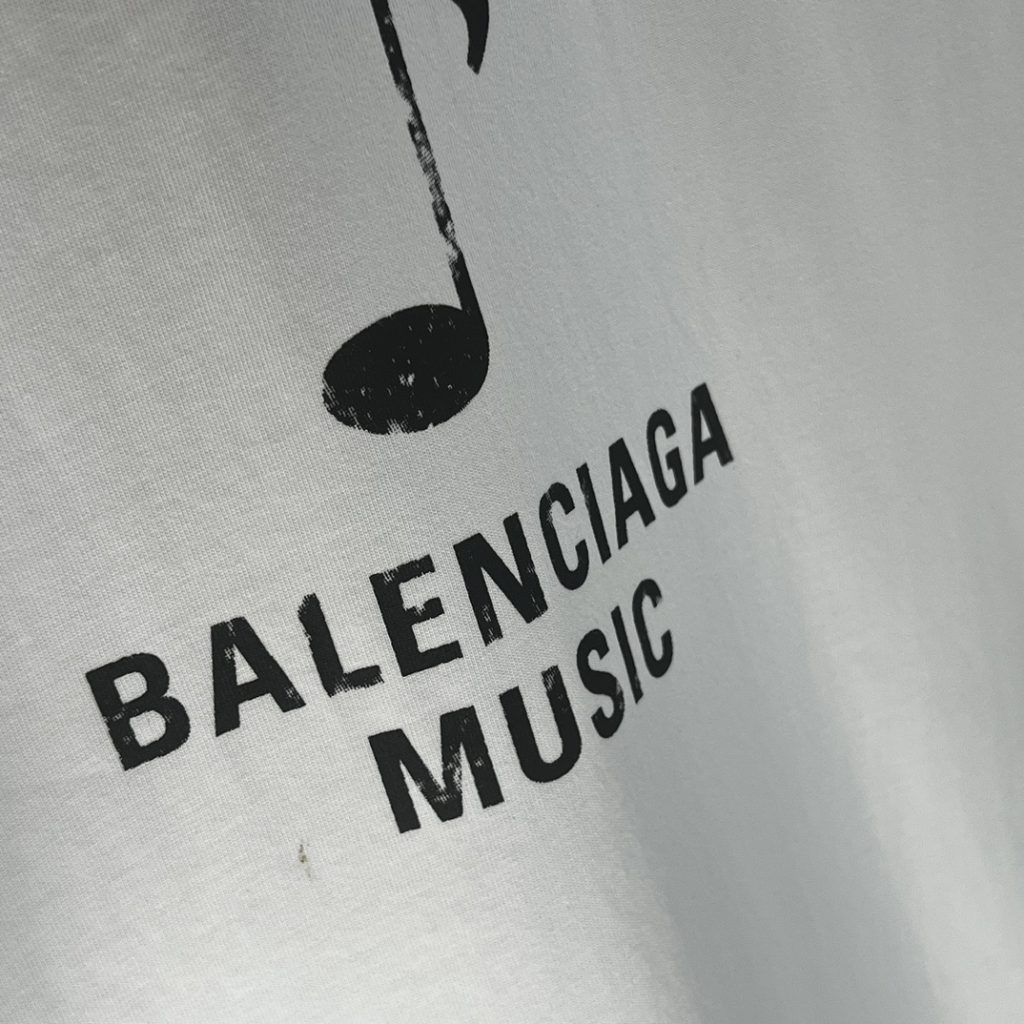BALENCIAGA(バレンシアガ) Tシャツ メンズ 半袖 n級品
