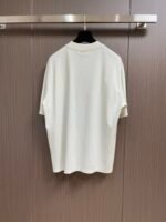 BALENCIAGA(バレンシアガ)アルファベットですグラフィティ半袖Tシャツ