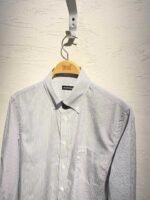 BALENCIAGA(バレンシアガ)コピー2024新作ストライプシャツ