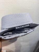 BALENCIAGA(バレンシアガ)コピー2024新作ストライプシャツ