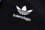 BALENCIAGA(バレンシアガ)偽物ナイロンです アルファベットパーカー激安通販