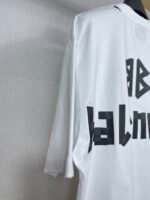 BALENCIAGA(バレンシアガ)2024新作偽物アルファベットファッション半袖Tシャツ激安通販