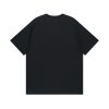 BALENCIAGA(バレンシアガ)2024新作スーパーコピーファッションプリント半袖Tシャツ