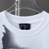 BALENCIAGA(バレンシアガ)偽物ファッショングラフィティ半袖Tシャツ激安通販
