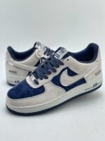 Nike Air Force 1 Low 07 x Supreme（シュプリーム）偽物カジュアルスニーカー激安通販