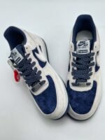 Nike Air Force 1 Low 07 x Supreme（シュプリーム）偽物カジュアルスニーカー激安通販