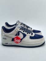 Nike Air Force 1 Low 07 x Supreme（シュプリーム）偽物カジュアルスニーカー激安通販