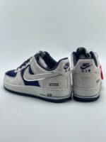 Nike Air Force 1 Low 07 x Supreme（シュプリーム）偽物カジュアルスニーカー激安通販