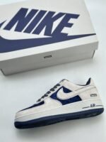 Nike Air Force 1 Low 07 x Supreme（シュプリーム）偽物カジュアルスニーカー激安通販