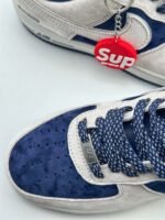 Nike Air Force 1 Low 07 x Supreme（シュプリーム）偽物カジュアルスニーカー激安通販