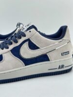 Nike Air Force 1 Low 07 x Supreme（シュプリーム）偽物カジュアルスニーカー激安通販