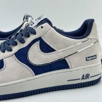 Nike Air Force 1 Low 07 x Supreme（シュプリーム）偽物カジュアルスニーカー激安通販