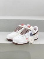 BALENCIAGA x Supreme x Nike Air Force 1 07 Lowスニーカー