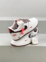 BALENCIAGA x Supreme x Nike Air Force 1 07 Lowスニーカー