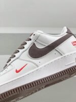 BALENCIAGA x Supreme x Nike Air Force 1 07 Lowスニーカー