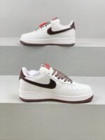 BALENCIAGA x Supreme x Nike Air Force 1 07 Lowスニーカー