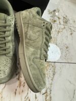 Supreme x Nike SB Dunk Low Retro コラボロートップスポーツシューズグリーン