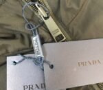 PRADA (プラ ダ)2024春新作メンズパーカー快適柔らかい