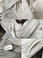 PRADA (プラ ダ)2024春新作レジャーじゅんしょくパーカーn級品