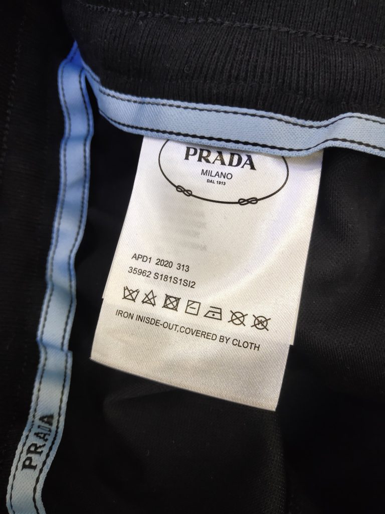 PRADA(プラダ )2024新作偽物ファッションレジャーショートパンツ激安通販
