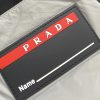 PRADA(プラダ )2024春新作メンズパーカーコピー