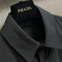 PRADA(プラダ )2024新作レジャーパーカースーパーコピー