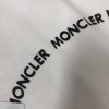 MONCLER(モンクレール)2024人気新作ファッション100%コットン半袖Tシャツ