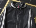 MONCLER(モンクレール) 2024春新作フード付きジャケット